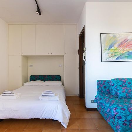 Mysa Properties - Lovely Studio Between Lake And Castle Perledo Eksteriør bilde