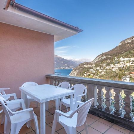 Mysa Properties - Lovely Studio Between Lake And Castle Perledo Eksteriør bilde